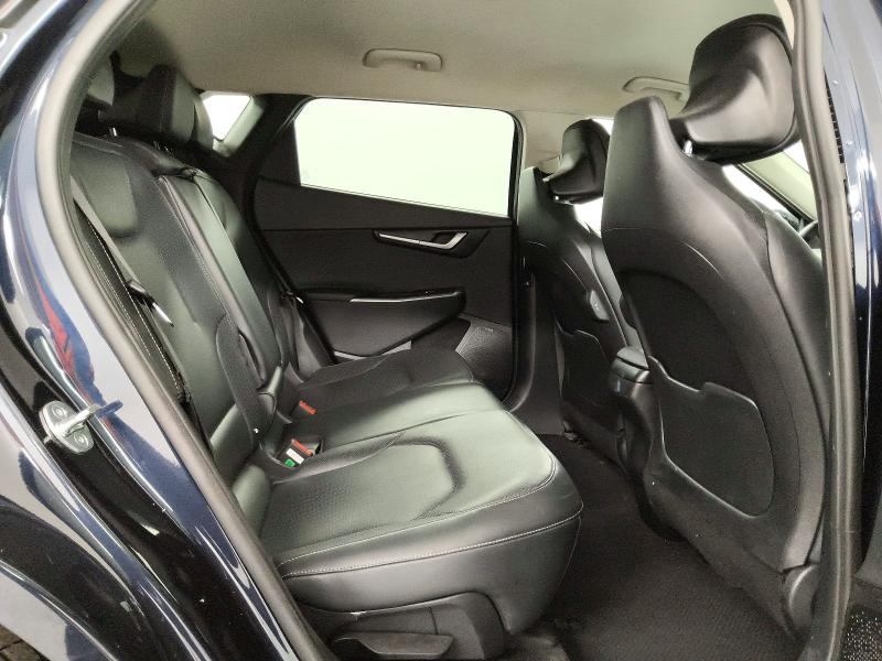 57274196 :رقم المزاد ، KNDC34LA5P5602115 vin ، 2023 Kia Ev6 مزاد بيع
