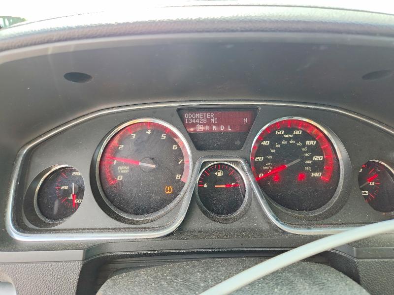 Продаж на аукціоні авто 2013 Gmc Acadia, vin: 1GKKRNED3DJ187049, номер лоту: 60574306