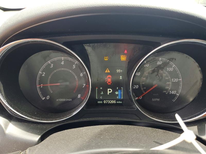 Продажа на аукционе авто 2018 Mitsubishi Outlander Sport, vin: JA4AP4AW2JU024802, номер лота: 61098896