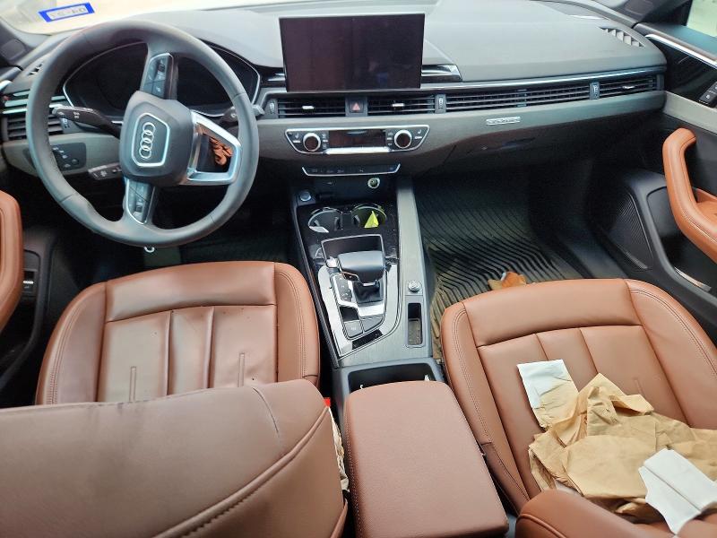 Aukcja sprzedaży 2023 Audi A5, vin: WAUCBCF56PA047286, numer aukcji: 62418726