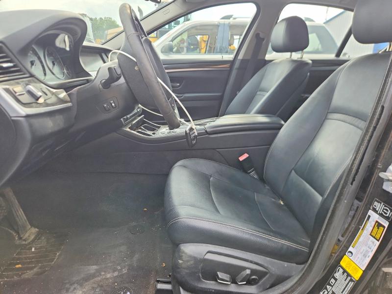 Aukcja sprzedaży 2014 Bmw 528, vin: WBA5A7C5XED219547, numer aukcji: 62981936