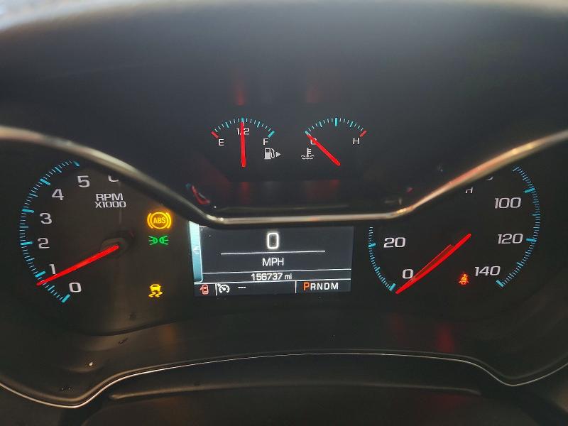 62631906 :رقم المزاد ، 2G1125S35E9177989 vin ، 2014 Chevrolet Impala مزاد بيع