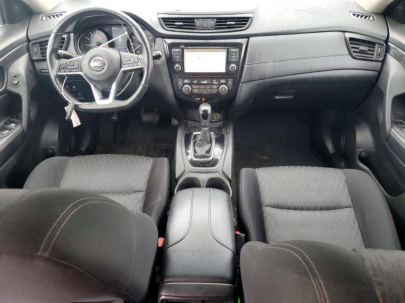 Продаж на аукціоні авто 2018 Nissan Rogue, vin: JN8AT2MV8JW308470, номер лоту: 63212016