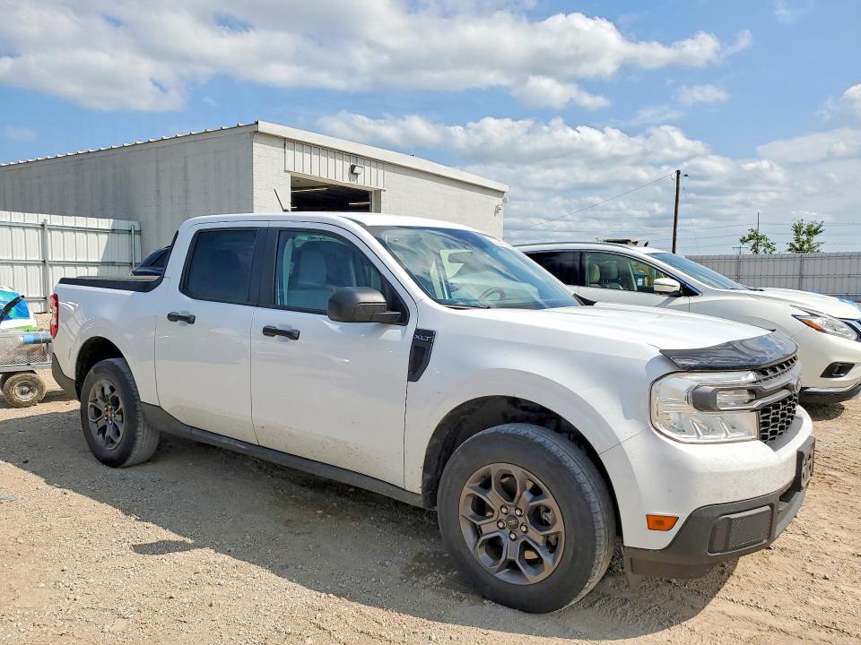 Продаж на аукціоні авто 2024 Ford Maverick, vin: 3FTTW8J9XRRA15531, номер лоту: 62234406