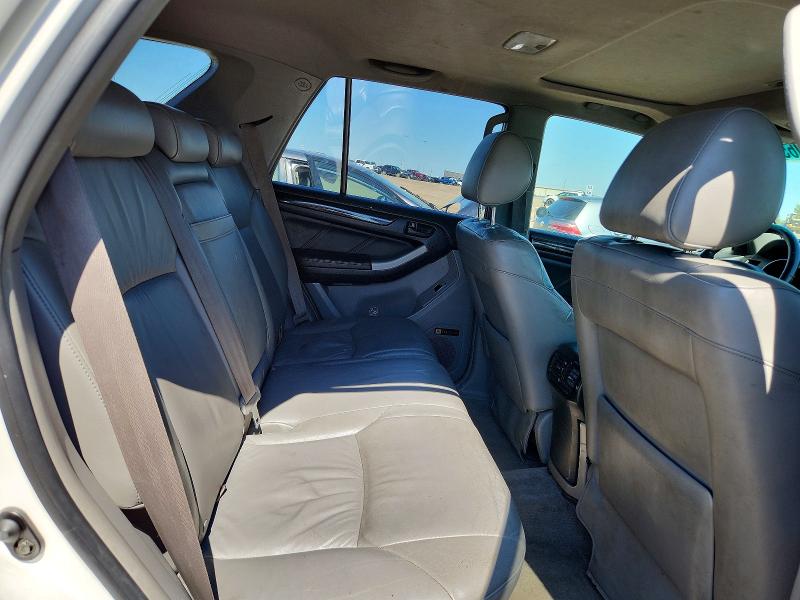 Aukcja sprzedaży 2006 Toyota 4runner, vin: JTEBT17R160058682, numer aukcji: 60065016