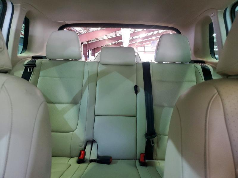 Продажа на аукционе авто 2012 Volkswagen Tiguan, vin: WVGBV7AX2CW607397, номер лота: 62918726
