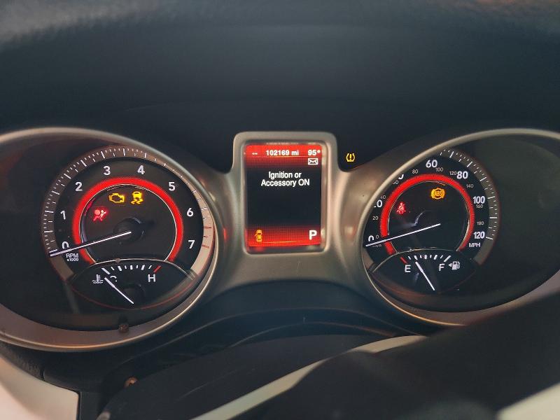 Продажа на аукционе авто 2018 Dodge Journey, vin: 3C4PDCAB1JT208848, номер лота: 61771356