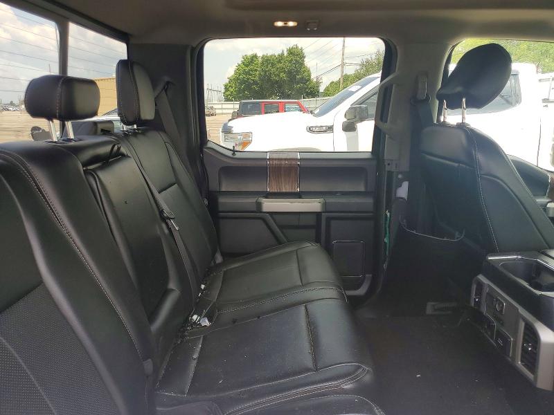 Aukcja sprzedaży 2019 Ford F150, vin: 1FTEW1E4XKFC24687, numer aukcji: 61419466