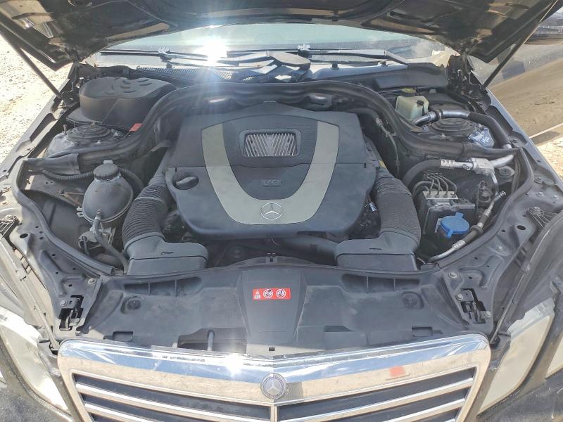 Aukcja sprzedaży 2011 Mercedes-benz E, vin: WDDHF5GB6BA293198, numer aukcji: 59726386