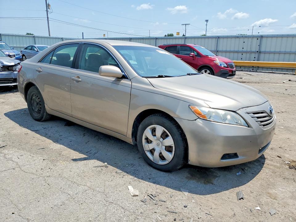 Продажа на аукционе авто 2009 Toyota Camry, vin: 4T1BE46K09U292261, номер лота: 61117046