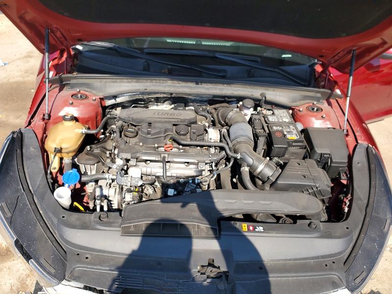Aukcja sprzedaży 2023 Kia K5, vin: 5XXG14J2XPG185508, numer aukcji: 59626266