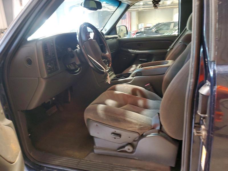 60834306 :رقم المزاد ، 1GCEK19B17E174084 vin ، 2007 Chevrolet Silverado مزاد بيع