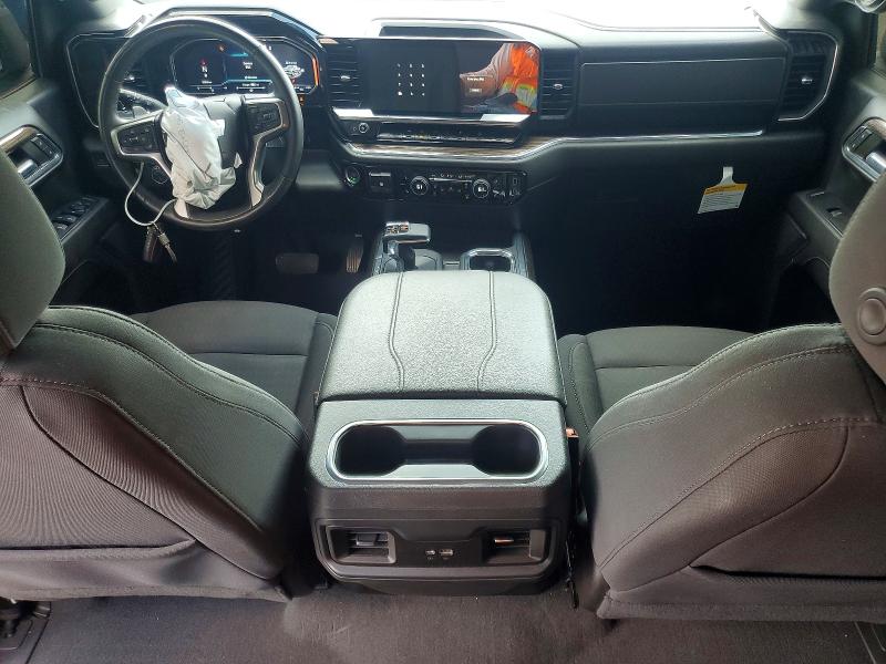 Aukcja sprzedaży 2023 Chevrolet Silverado, vin: 1GCUDDE80PZ220403, numer aukcji: 59679156