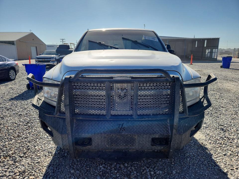 Продаж на аукціоні авто 2012 Dodge Ram 2500, vin: 3C6UD5DLXCG296370, номер лоту: 61531466