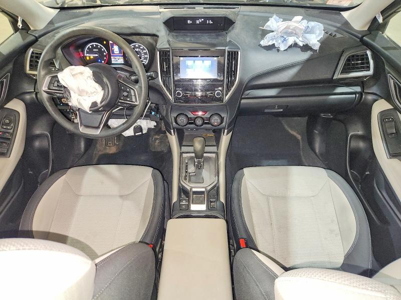 Продаж на аукціоні авто 2023 Subaru Forester, vin: JF2SKAAC9PH457503, номер лоту: 61240456