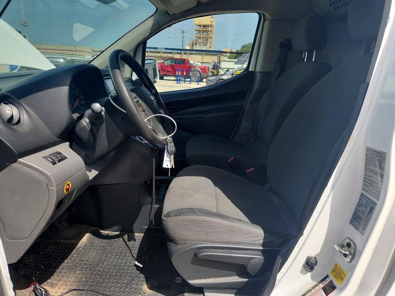 Продаж на аукціоні авто 2019 Nissan Nv200, vin: 3N6CM0KN5KK705427, номер лоту: 61178746