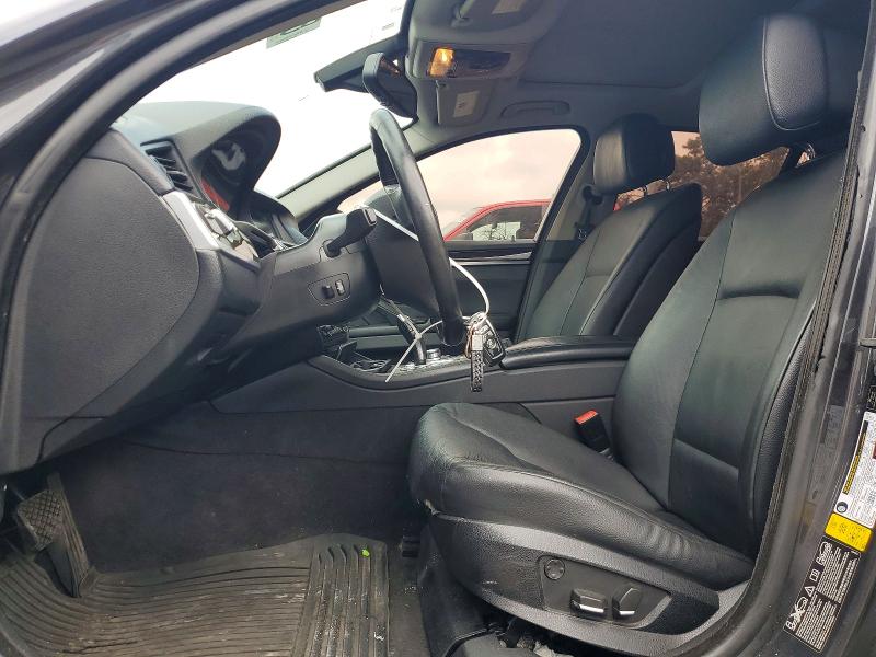 Продажа на аукционе авто 2012 Bmw 528, vin: WBAXH5C50CDW08543, номер лота: 62929696