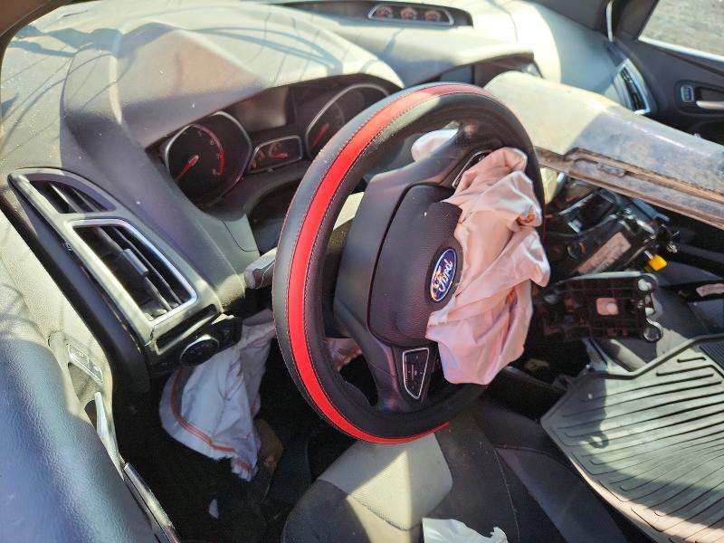 Продаж на аукціоні авто 2016 Ford Focus, vin: 1FADP3L9XGL215831, номер лоту: 60603346