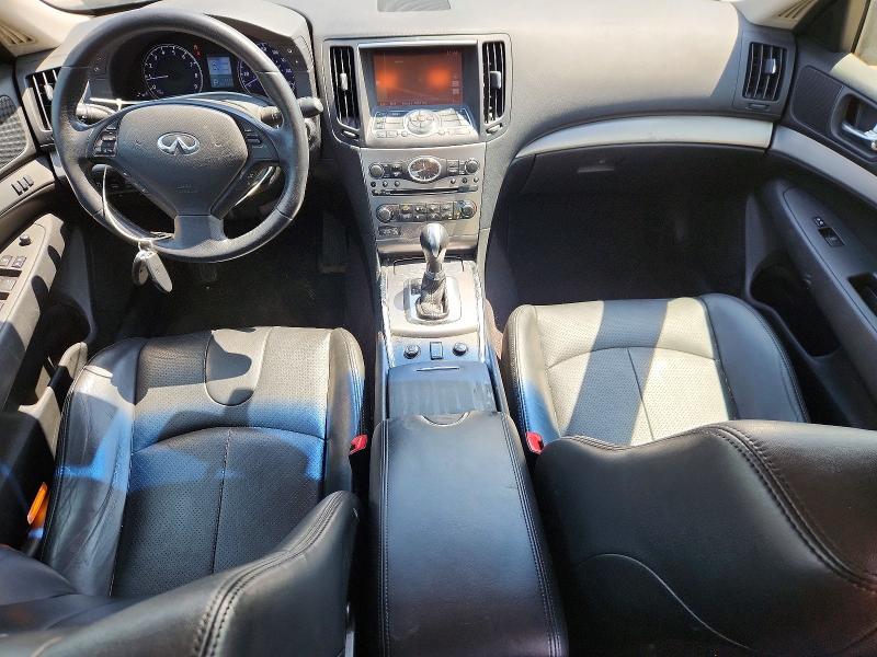 Продажа на аукционе авто 2013 Infiniti G37 Sedan, vin: JN1CV6AR4DM770010, номер лота: 63177886