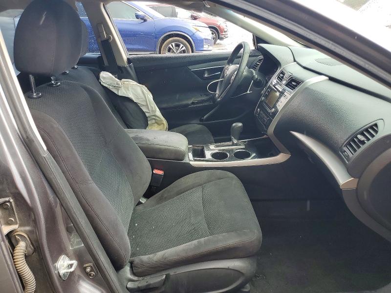 2014 Nissan Altima მანქანა იყიდება აუქციონზე, vin: 1N4AL3AP7EN244656, აუქციონის ნომერი: 61910356