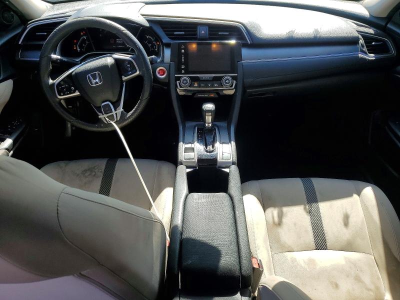 Продаж на аукціоні авто 2016 Honda Civic, vin: 2HGFC2F70GH546922, номер лоту: 61049946