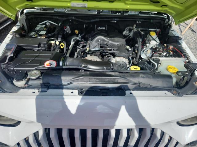 Aukcja sprzedaży 2015 Jeep All Other, vin: 1C4BJWEG4FL720083, numer aukcji: 60795306