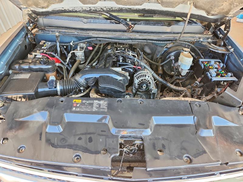Продажа на аукционе авто 2011 Chevrolet Silverado, vin: 3GCPCREA2BG398435, номер лота: 54704886