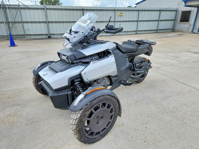 2025 Can-am Canyon მანქანა იყიდება აუქციონზე, vin: 2BXBKDD25SV000095, აუქციონის ნომერი: 63544866