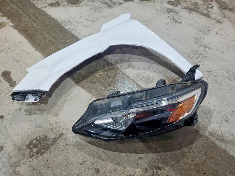 Продажа на аукционе авто 2019 Chevrolet Malibu, vin: 1G1ZD5ST3KF147938, номер лота: 85447245
