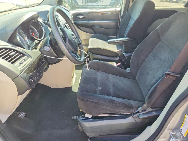 Aukcja sprzedaży 2014 Dodge Grand Caravan, vin: 2C4RDGBG6ER355766, numer aukcji: 62231566