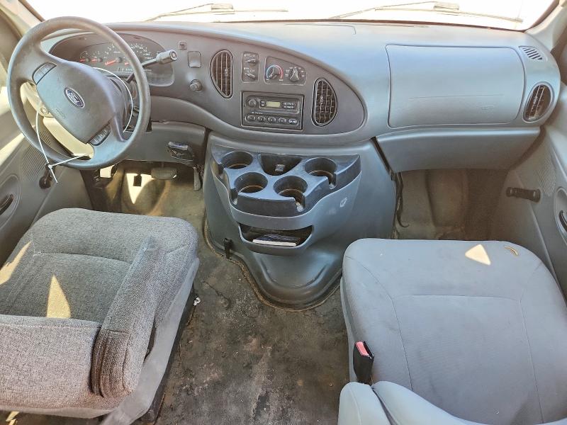 Продажа на аукционе авто 2006 Ford Econoline, vin: 1FMNE31L46HB39894, номер лота: 60002676