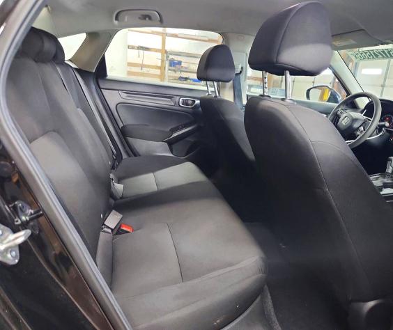 Aukcja sprzedaży 2025 Honda Civic, vin: 2HGFE2F23SH602214, numer aukcji: 61721566