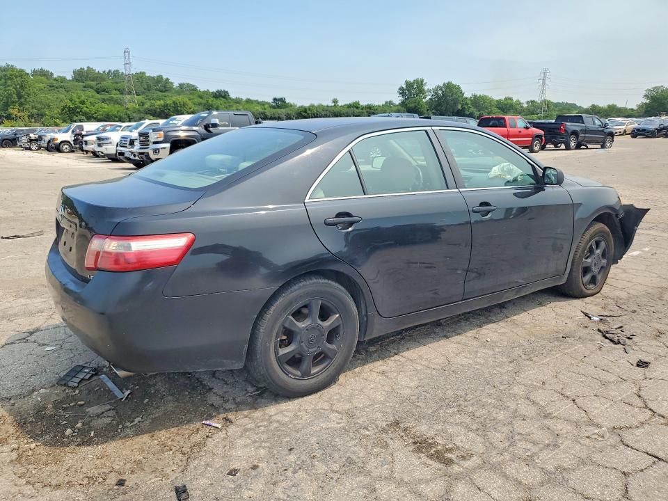 Aukcja sprzedaży 2008 Toyota Camry, vin: 4T1BK46KX8U569649, numer aukcji: 60416066