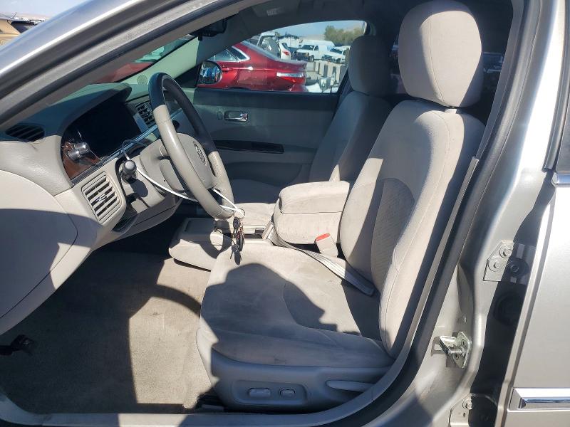 Aukcja sprzedaży 2008 Buick Lacrosse, vin: 2G4WC582081284987, numer aukcji: 62793326