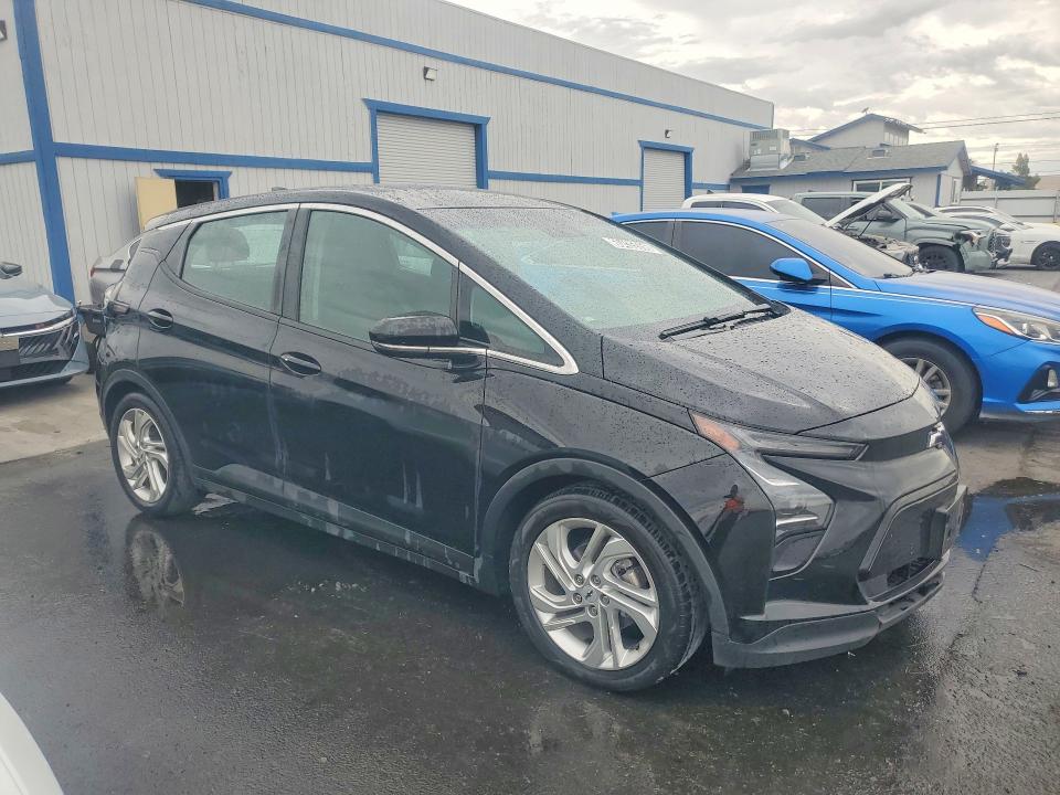 Продаж на аукціоні авто 2023 Chevrolet Bolt Ev, vin: 1G1FW6S01P4198009, номер лоту: 60435556
