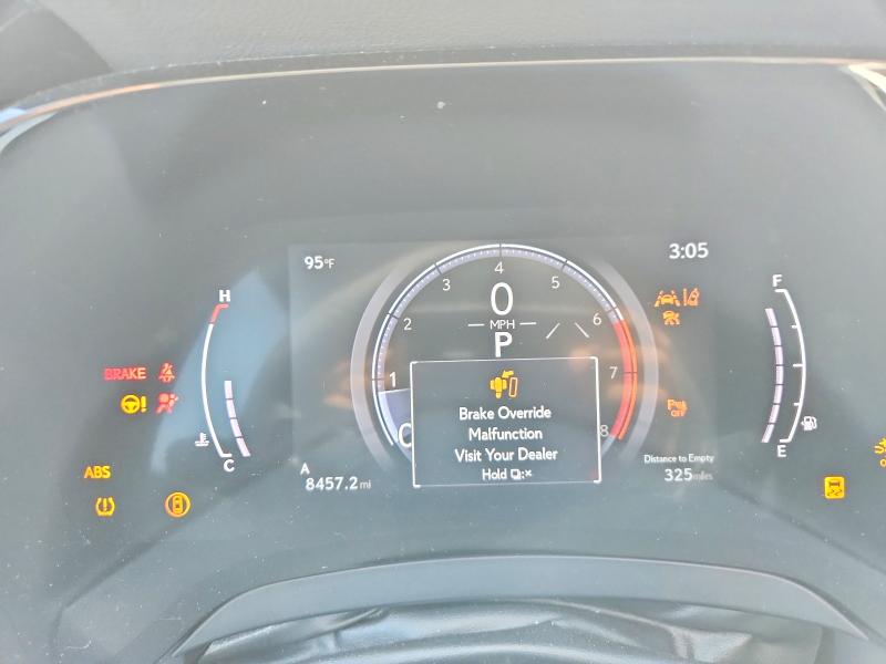 Aukcja sprzedaży 2023 Lexus Rx 350, vin: 2T2BAMCA5PC029037, numer aukcji: 62603556