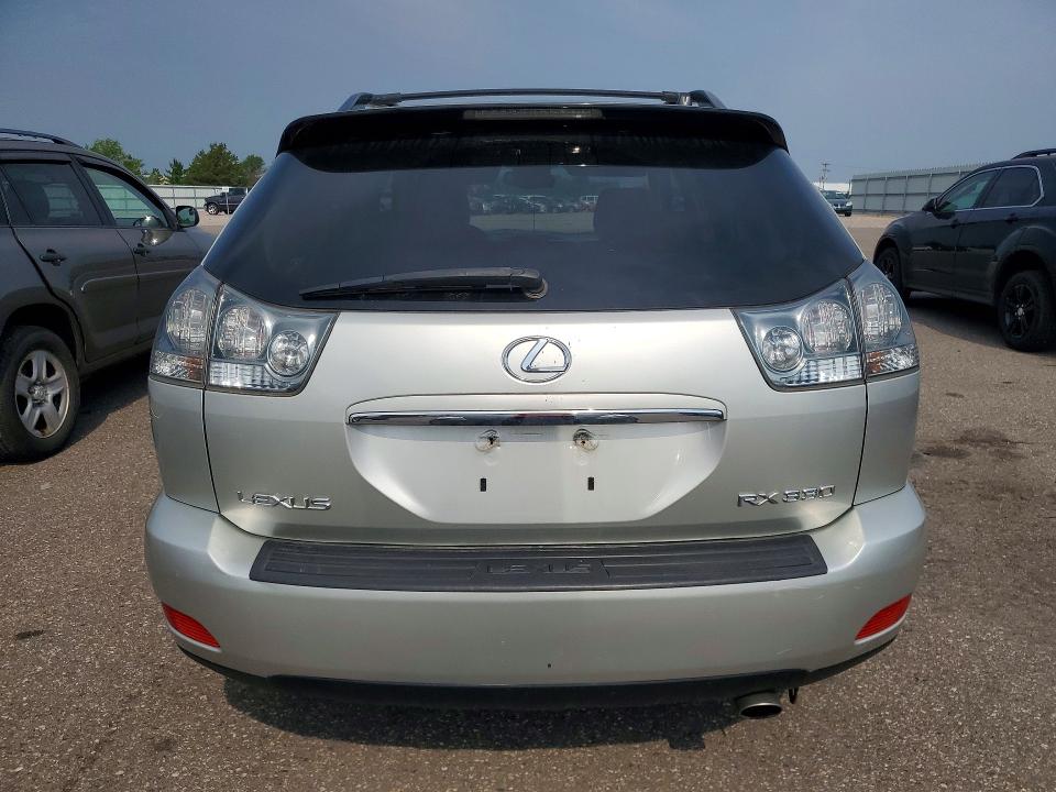 Aukcja sprzedaży 2005 Lexus Rx, vin: JTJHA31U550082816, numer aukcji: 63202616