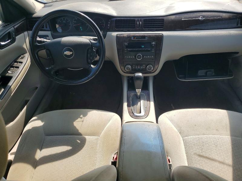 62112326 :رقم المزاد ، 2G1WG5E31D1156525 vin ، 2013 Chevrolet Impala مزاد بيع