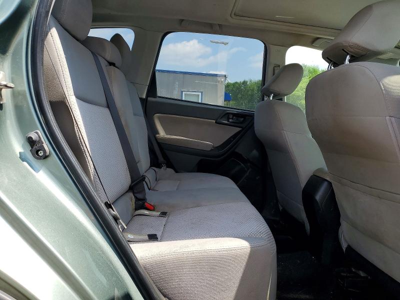 59271456 :رقم المزاد ، JF2SJAEC7EH469451 vin ، 2014 Subaru Forester مزاد بيع