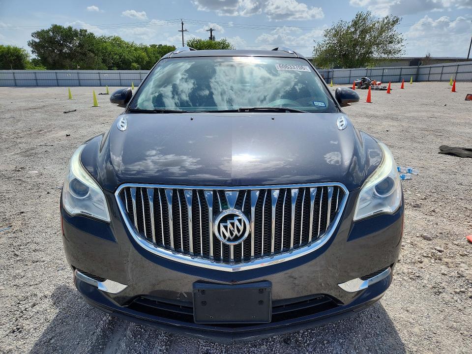 Aukcja sprzedaży 2016 Buick Enclave, vin: 5GAKVBKD1GJ164496, numer aukcji: 60633706