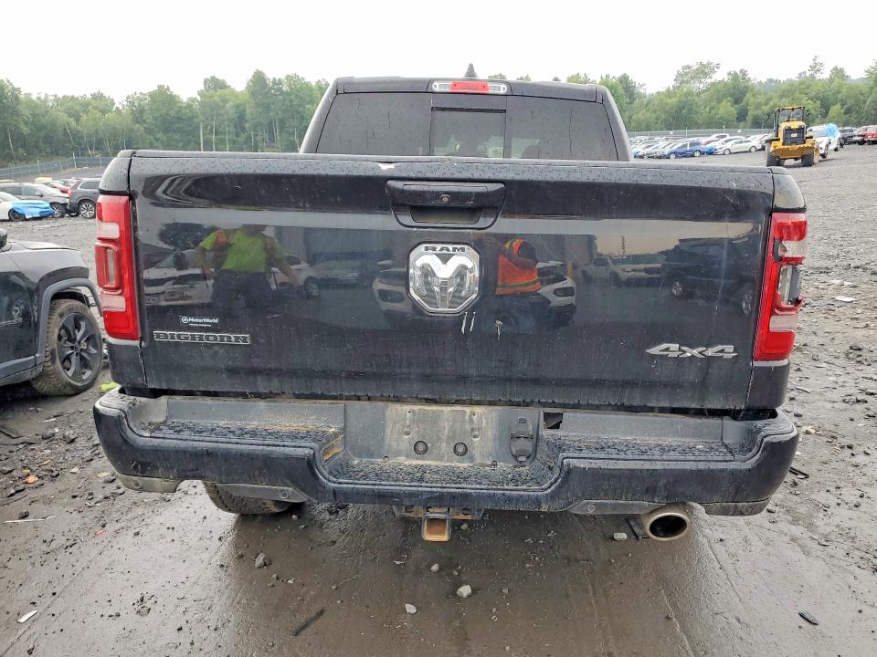 Aukcja sprzedaży 2019 Ram 1500, vin: 1C6SRFFT5KN585755, numer aukcji: 62753856