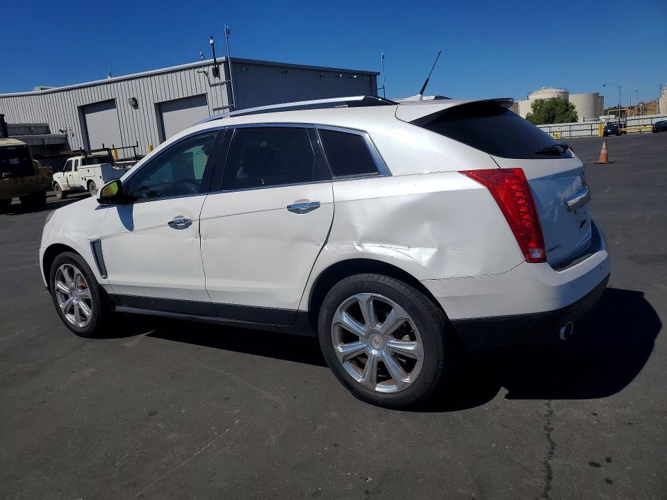 Aukcja sprzedaży 2014 Cadillac Srx, vin: 3GYFNGE37ES677435, numer aukcji: 62706996