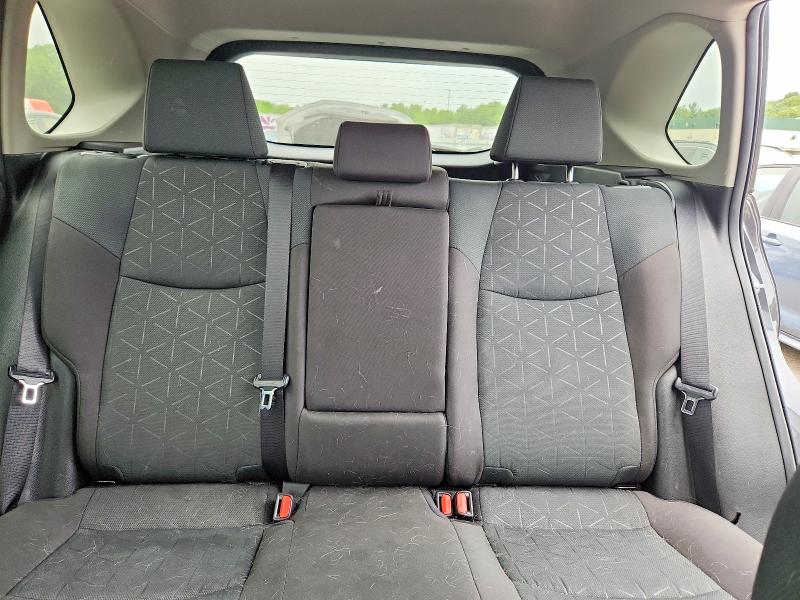 60297756 :رقم المزاد ، 4T3RWRFV2SU180481 vin ، 2025 Toyota Rav4 Hybrid مزاد بيع