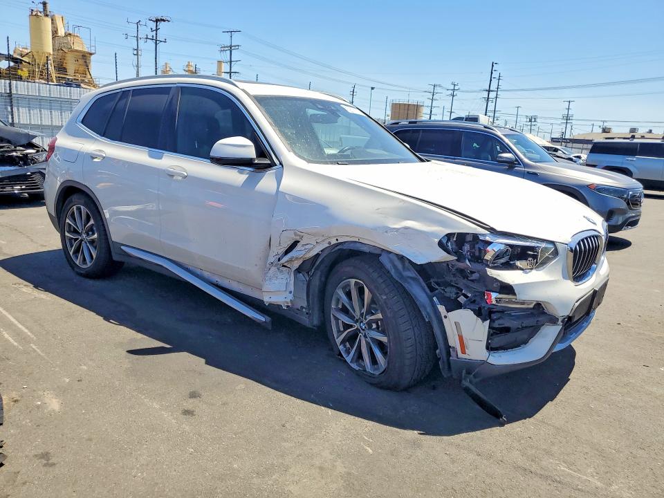 Aukcja sprzedaży 2019 Bmw X3, vin: 5UXTR7C53KLE97941, numer aukcji: 59701336