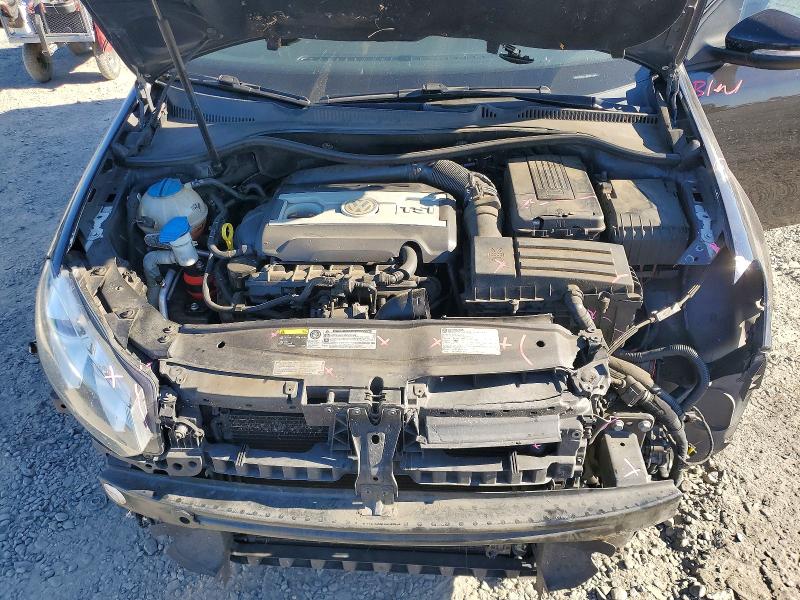 Продажа на аукционе авто 2013 Volkswagen Gti, vin: WVWGD7AJ5DW138185, номер лота: 61965376
