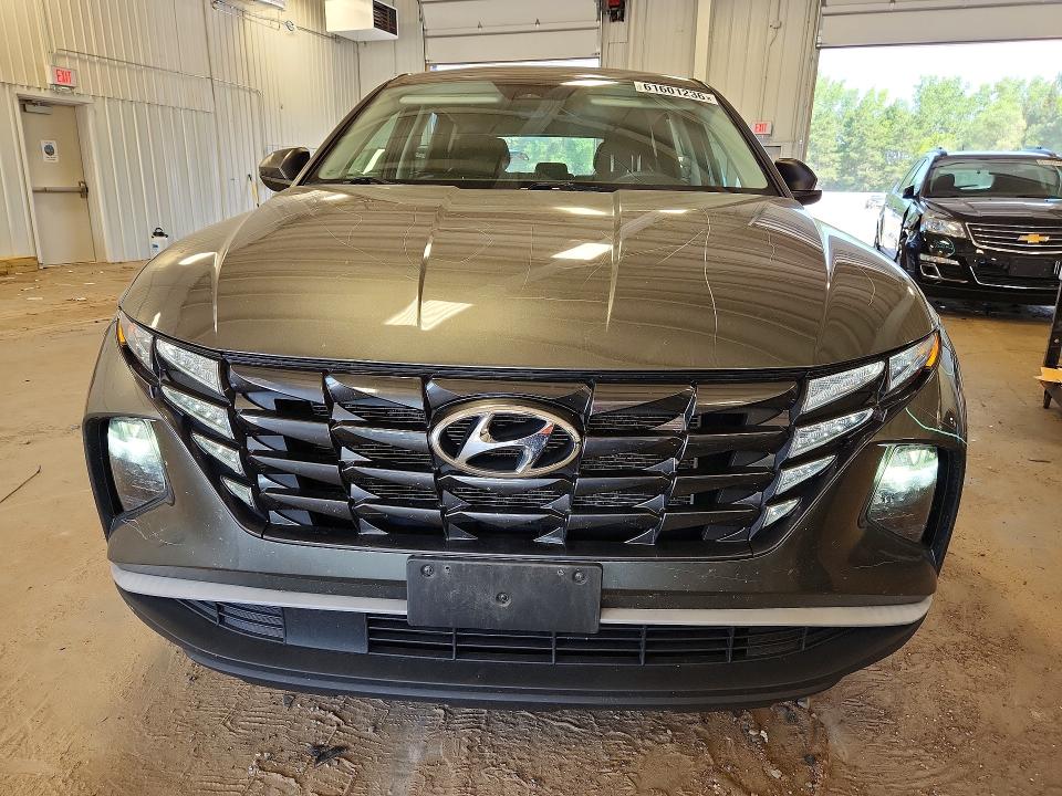 Aukcja sprzedaży 2023 Hyundai Tucson, vin: 5NMJA3AE5PH251510, numer aukcji: 61601236