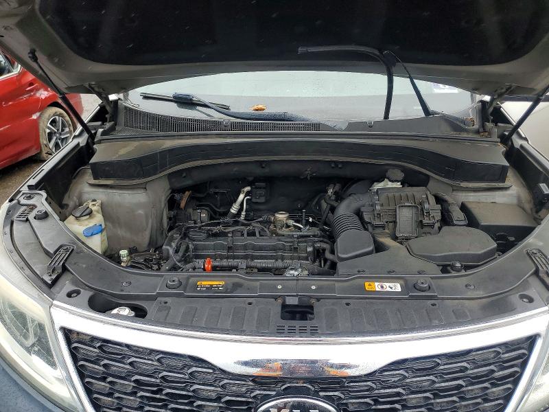 Aukcja sprzedaży 2015 Kia Sorento, vin: 5XYKT3A66FG628152, numer aukcji: 60298186