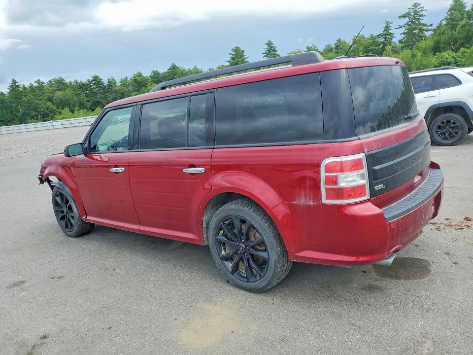 Aukcja sprzedaży 2019 Ford Flex, vin: 2FMHK6C8XKBA27768, numer aukcji: 62196456