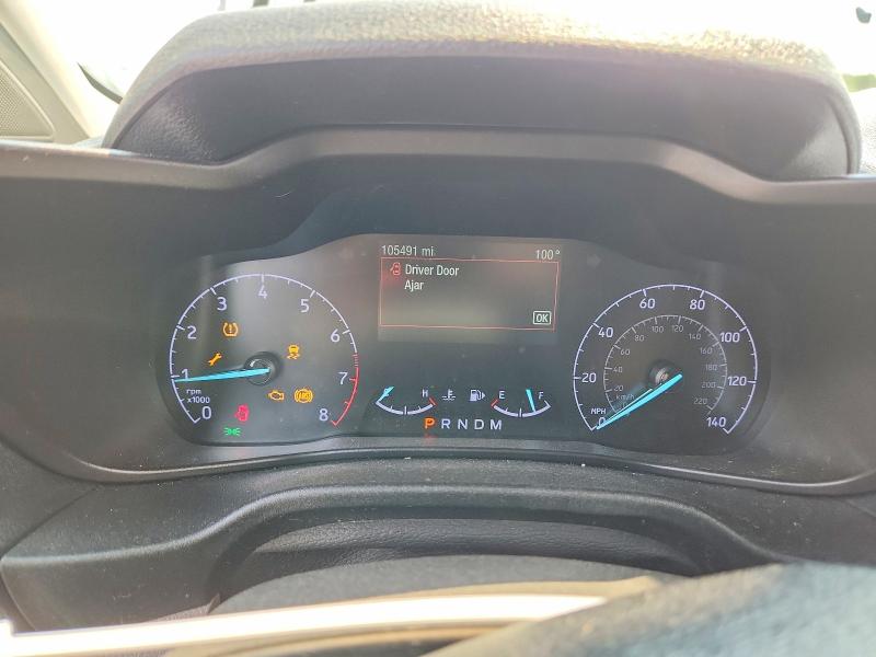 62652206 :رقم المزاد ، NM0LS7E28L1461677 vin ، 2020 Ford Transit Connect مزاد بيع