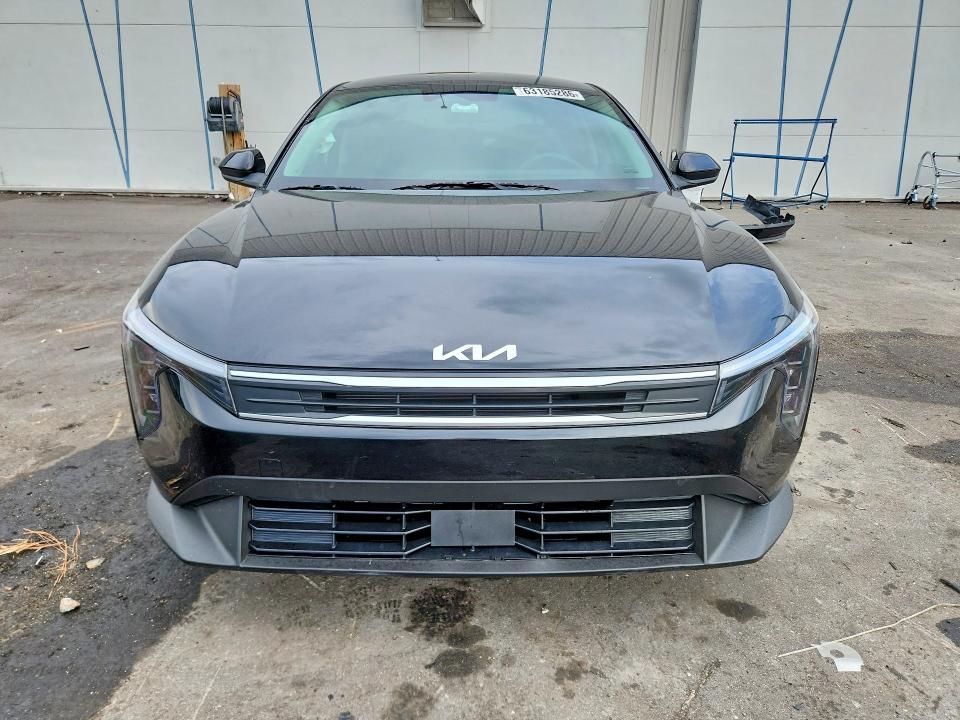 2026 Kia K4 მანქანა იყიდება აუქციონზე, vin: 3KPFT4DE8TE358019, აუქციონის ნომერი: 63185286